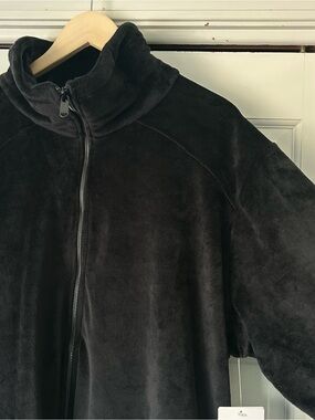 Athleta Jacket Full Zip
